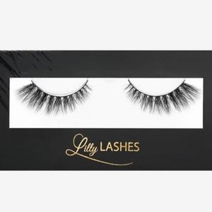 DOHA 3D Mink LillyLashes